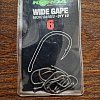 Крючок Korda Wide gape-06 10шт: отзывы
