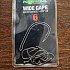 Крючок Korda Wide gape-06 10шт: отзывы
