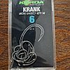 Крючок Korda Krank-06: отзывы