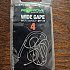 Крючок Korda Wide gape-04 10шт: отзывы