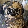 Бейсболка SKRE Patch summit: отзывы