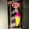 Воблер Smith Depthy Do 2 №44: отзывы