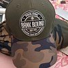 Кепка Prologic Bank bound camo green: отзывы