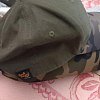 Кепка Prologic Bank bound camo green: отзывы