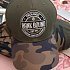 Кепка Prologic Bank bound camo green: отзывы