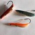 Блесна Rapala Rattlin Minnow spoon RMSR08-BG: отзывы
