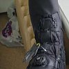 Ботинки Taigan Mongoose black р.43 (10): отзывы