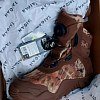 Ботинки Taigan Elk camo/brown р.44 (11): отзывы