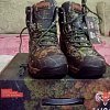 Ботинки Taigan Felis camo tree р.46(13): отзывы