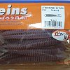 Приманка Reins 4" Rockvibe Saturn Oxblood: отзывы