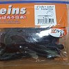 Приманка Reins 4" Curly Curly Cola Scuppernong: отзывы