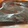 Приманка Reins 4" Curly Curly Cola Scuppernong: отзывы