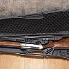 Ружье Benelli Raffaello 2013 Power Bore 12х76 760мм: отзывы