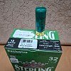 Патрон 12х70 Sterling 5 32г био: отзывы