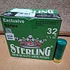 Патрон 12х70 Sterling 3 32г био: отзывы