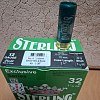 Патрон 12х70 Sterling 9 32г био: отзывы