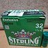 Патрон 12х70 Sterling 9 32г био: отзывы