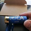 Патрон 12х70 Технодинамика Igla-Bior 7 36гр: отзывы