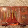 Коробка Kingdom LYH-K0303 рыболовная orange: отзывы