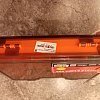 Коробка Kingdom LYH-K0303 рыболовная orange: отзывы