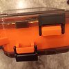 Коробка Kingdom LYH-K0303 рыболовная orange: отзывы