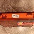 Коробка Kingdom LYH-K0303 рыболовная orange: отзывы