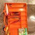 Коробка Kingdom LYH-K0303 рыболовная orange: отзывы