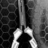 Плоскогубцы Riverzone X41-7 7": отзывы