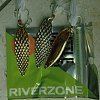 Блесна Riverzone Predator 10гр 55мм silver: отзывы