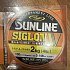 Леска Sunline Siglon V clear 100м 0,148мм: отзывы