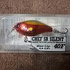 Воблер TsuYoki Chef SR 40F silent цв SD002: отзывы