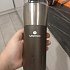 Термокружка Santeco Kariba 500мл black: отзывы