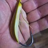 Блесна Rapala Rattlin Minnow spoon RMSR08-JP: отзывы