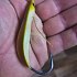 Блесна Rapala Rattlin Minnow spoon RMSR08-JP: отзывы