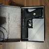 Пистолет Borner W119 Glock 17 4.5мм: отзывы