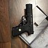 Пистолет Borner W119 Glock 17 4.5мм: отзывы