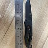 Нож Sanrenmu 7049LTI-PH складной сталь 8Cr13MoV рукоять G10: отзывы