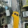 Нож SRM 238X-GY сталь D2 рукоять Yellow G10: отзывы
