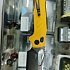 Нож SRM 238X-GY сталь D2 рукоять Yellow G10: отзывы