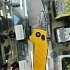 Нож SRM 238X-GY сталь D2 рукоять Yellow G10: отзывы