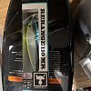 Воблер Jackall Rerange 110SP MR uv secret chart cl tiger: отзывы