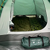 Палатка PerevalPro Cloud Dome 4: отзывы