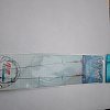 Поводок Ushiwaka titanium single UTS11507 7кг 15см 2шт: отзывы