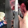 Нож Taigan Swallow сталь Carbon Steel рукоять PP: отзывы