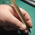 Ручка Savage Gear Sandeel Pen 150 01-Sandeel Blue ink 1/20: отзывы