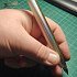 Ручка Savage Gear Sandeel Pen 150 01-Sandeel Blue ink 1/20: отзывы