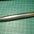 Ручка Savage Gear Sandeel Pen 150 01-Sandeel Blue ink 1/20: отзывы