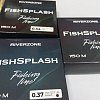 Леска Riverzone FishSplash I 150м 0,34мм 20,5lb clear: отзывы