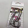 Крючок Crazy Fish Big Game Offset Hook офсетный 5/0 уп.5шт: отзывы