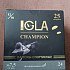 Патрон 12х70 Технодинамика Igla-Champion 7,5 24гр: отзывы